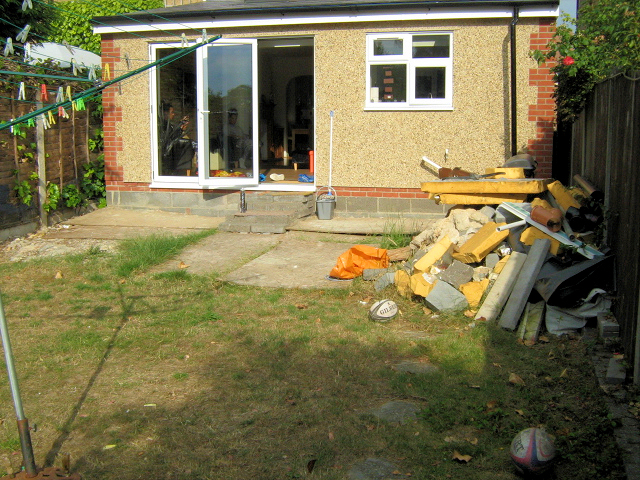 Landscape Gardening, Garden Design in Clacton, Colchester and Tendring in Essex