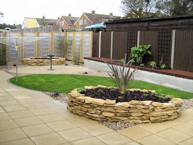 Angel Landscapes RHS Qualified Garden Design services, Essex