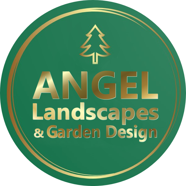Angel landscapes garden design landscape gardener Clacton Essex Tendring